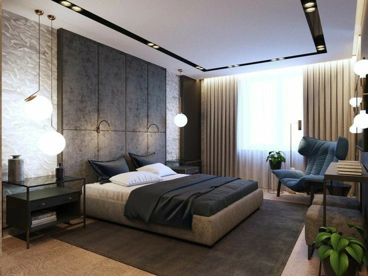 Executive Room